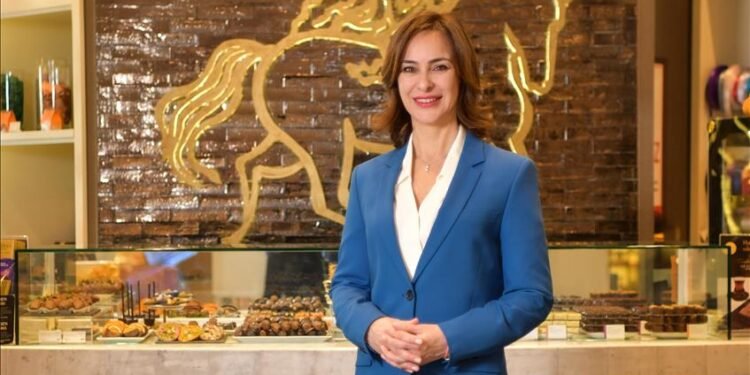 Yıldız Holding Yönetim Kurulu’nda yeni isim: Nurtaç Ziyal Afridi