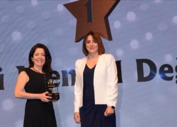 ÜNLÜ Menkul Değerler “En Beğenilen Aracı Kurum” oldu