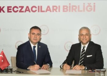 Şekerbank ile Türk Eczacıları Birliği protokolü yenilendi