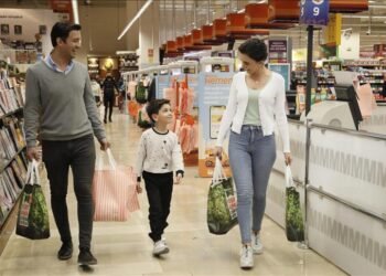 Migros 247 ton plastik atığın önüne geçti