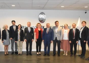 Ford Otosan çalışanları, “Elektrikli Araçlar Eğitim Programı”nı tamamladı