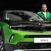 Opel’in B-SUV modeli Mokka 1 yaşında