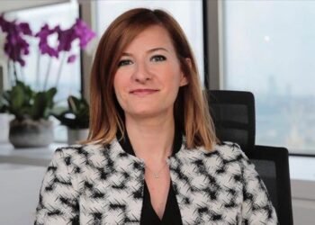 sahibinden.com Finanstan Sorumlu Genel Müdür Yardımcılığı’na Burcu Batı getirildi