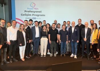 Enerjisa Üretim’den kariyerini enerjide sürdürmek isteyenlere Power MBA programı