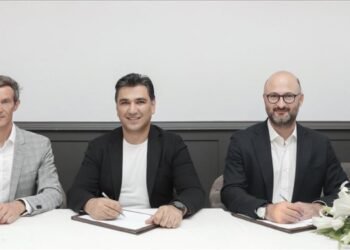 Param, sektöründeki en önemli yatırımlardan birini aldı