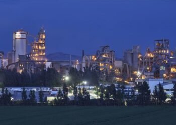 OYAK Çimento, 2021 Entegre Raporu’nu sundu