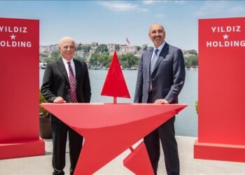Yıldız Holding, 2022 yatırım hedeflerini açıkladı