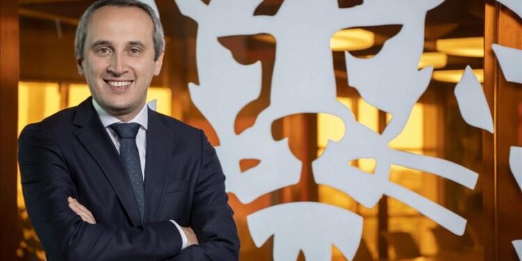 ING Türkiye, sürdürülebilirlik bağlantılı sendikasyon kredisini yeniledi