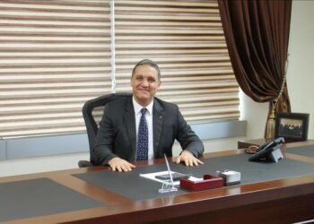 SANKO Holding Mali İşler Direktörü Mustafa Günbulut oldu