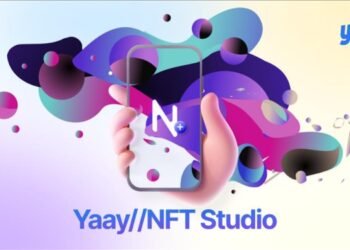 Yaay, paylaşımları doğrudan NFT’ye dönüştürme özelliğini platforma taşıdı