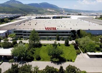 Vestel, ilk entegre raporlarını yayınladı