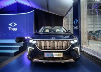 Togg, yılın son çeyreğinde seri üretime geçiyor