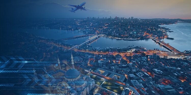 Küresel havacılık sektörü ICAO Sempozyumu’nda ele alınacak