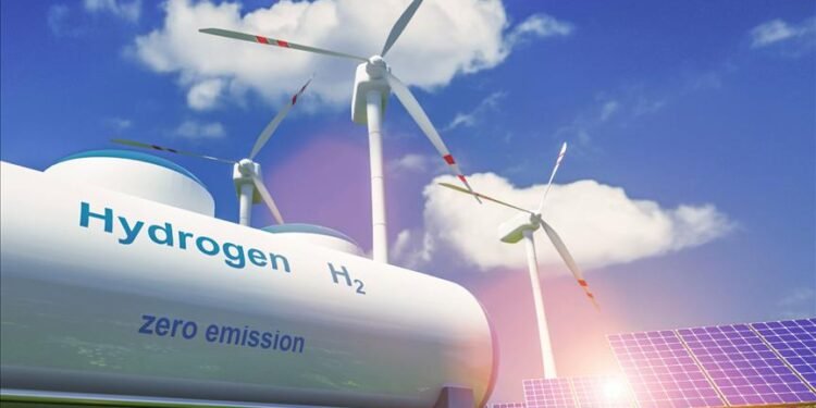 Tüpraş, “Hydrogen Europe” üyesi oldu
