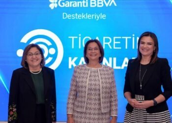 KAGİDER ve Garanti BBVA’dan iş birliği
