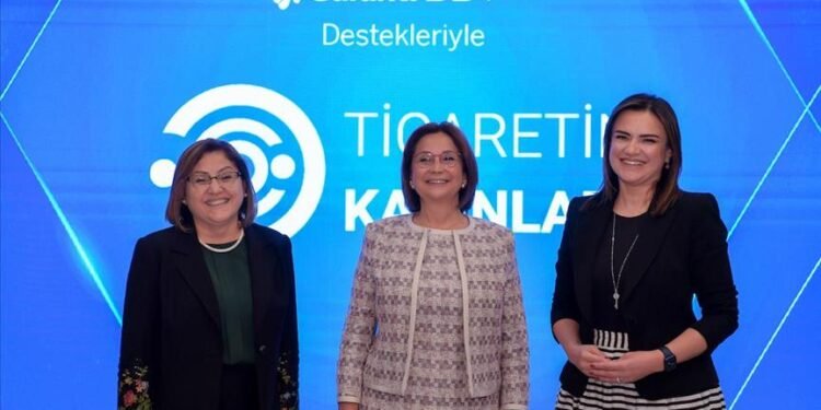 KAGİDER ve Garanti BBVA’dan iş birliği