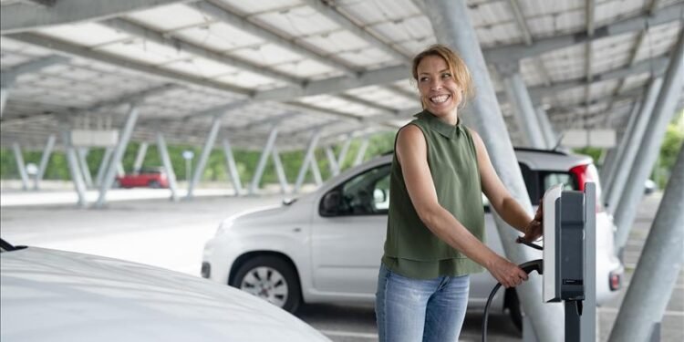 LeasePlan’dan elektrikli araç geçişine ilişkin endeks açıklaması