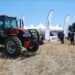 TürkTraktör’den tarla günü etkinliği