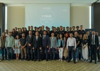 THY Cyber Take Off kampı başladı