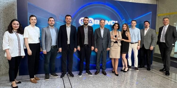 Sabancı Ventures, beşinci yatırımını dijital sağlık alanında yaptı