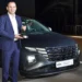 Türkiye’de “Yılın Otomobili” Hyundai Tucson oldu