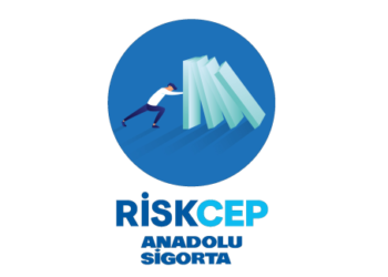 Anadolu Sigorta’dan risk ölçümleme uygulaması: RiskCEP
