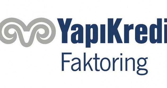 Yapı Kredi Faktoring, “En İyi İhracat Faktoring Şirketi” seçildi
