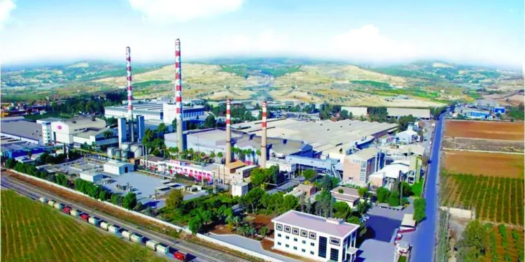 Şişecam’dan Mersin’e yeni yatırım