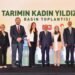 Yıldız Holding’den “Tarımın Kadın Yıldızları” projesi