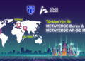 Haliç Üniversitesi’nden “Metaverse Bursu” ve “Metaverse Ar-Ge Merkezi”