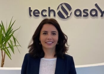 techasaY kadrosunu kuvvetlendiriyor