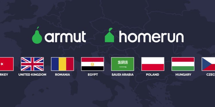 Armut.com yurt dışı operasyonlarını büyütüyor