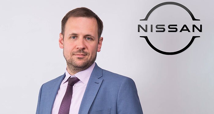 Nissan Türkiye’de üst düzey atamalar sürüyor