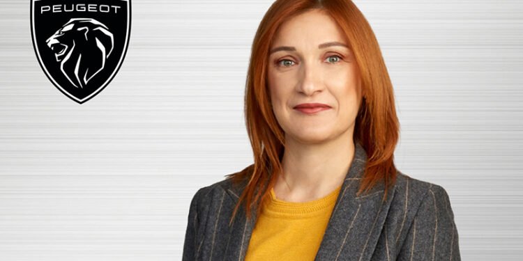 Gülin Reyhanoğlu Peugeot Türkiye’nin yeni genel müdürü oldu