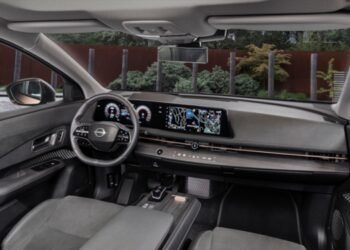 Nissan, elektrikli mobilitede yeni dönem başlattı