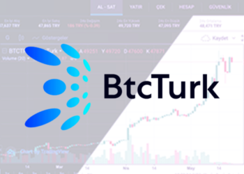 BtcTurk 9 yaşında