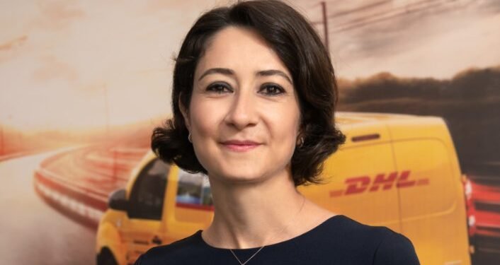 DHL Express Türkiye’den Avrupa’ya atama
