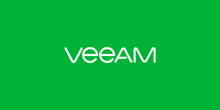 Veeam fidye yazılım riskine karşı uyarıyor