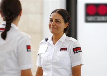 Securitas, dijital insan kaynakları uygulamalarıyla fark yaratıyor