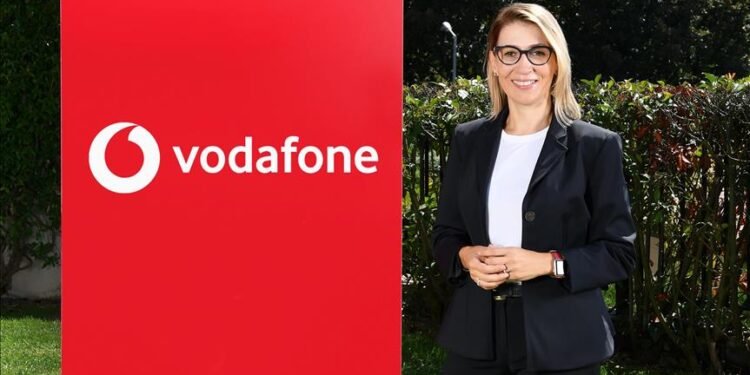 Brandverse Awards’tan Vodafone’a 14 ödül birden