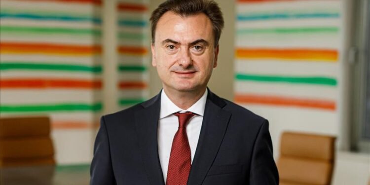 Borusan, ilk “Entegre Faaliyet Raporu”nu yayınladı