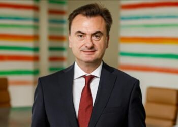 Borusan, ilk “Entegre Faaliyet Raporu”nu yayınladı