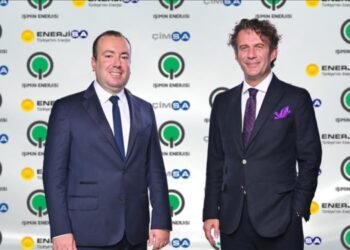 Enerjisa Enerji ve Çimsa iş birliğiyle Afyon’da güneş enerjisi santrali