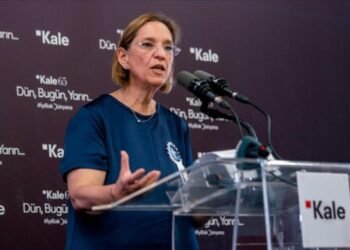 Kale Grubu, 65. yıl dönümü kutlamasında yatırım planlarını açıkladı