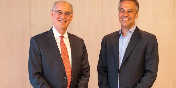 GSK Türkiye, Sağlık Sistemleri Çalıştayı düzenledi