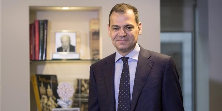 Aygaz, W-Energy for Equality programını başlattı