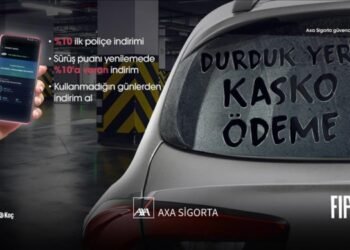 Fiat, AXA Sigorta iş birliği ile kasko uygulamaları genişletiliyor