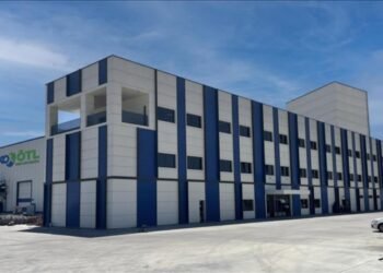 AKO Grup’tan “Ömrünü Tamamlamış Lastik (ÖTL) Geri Dönüşüm Tesisi”