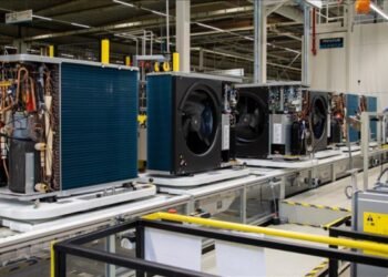 Daikin Avrupa, 300 milyon avro yatırımla Polonya’da fabrika açıyor