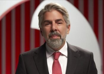 “Plastiksiz Vodafone” hareketi başladı